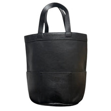 Load image into Gallery viewer, COMME des GARCONS コムデギャルソン カウレザートートバッグ GI-K-202 13885