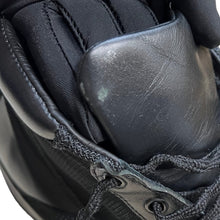 画像をギャラリービューアに読み込む, OUR LEGACY アワーレガシー NEBULA BOOT スウェードレザー切替ブーツ