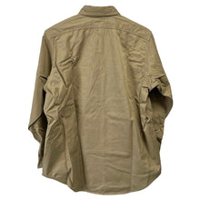 Load image into Gallery viewer, MADISONBLUE マディソンブルー HAMPTON コットンシャツ MB161-5027EX