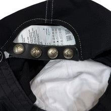 画像をギャラリービューアに読み込む, THUG CLUB サグクラブ TC RISE CAP ロゴデザインベースボールキャップ TC23AC0101 14304