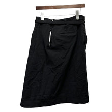 Load image into Gallery viewer, COMME des GARCONS コムデギャルソン 13AW ポリエステル縮絨加工変形スカート