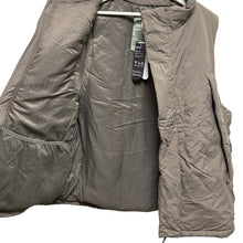 Lade das Bild in den Galerie-Viewer, FREAK'S STORE フリークスストア 21AW PRIMALOFT VEST プリマロフト 中綿ベスト 213-1501 14064