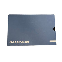 Load image into Gallery viewer, COMME des GARCONS×salomon コムデギャルソン サロモン 22AW PULSAR PLATFORM FOR CDG プラットフォームスニーカー 471952