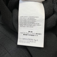 Load image into Gallery viewer, EA7 EMPORIO ARMANI Gold Label エンポリオアルマーニ ジャージーセットアップ パーカー ロングパンツ 6RPP67 PJRZZ 6RPM36 PJRZZ