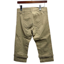 이미지를 갤러리 뷰어에 로드 , JUNYA WATANABE ジュンヤワタナベ 06SS 再構築クロップドパンツ JQ-P002 13743