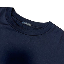 Load image into Gallery viewer, COMOLI コモリ 20SS ウール天竺半袖クルーTシャツ R01-05014