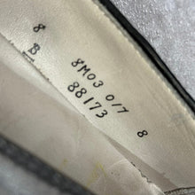 Load image into Gallery viewer, ALDEN×International Gallery BEAMS オールデン ビームス カーフプレーントゥスリッポン 88173 サイズ8 14431