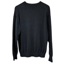 Load image into Gallery viewer, BATONER バトナー 25SS SILK CREW NECK シルククルーネックニット BN-25SM-036 14391