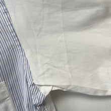 Load image into Gallery viewer, COMME des GARCONS HOMME DEUX コムデギャルソンオムドゥ 14SS フロントマルチストライプドレスシャツ AD2013