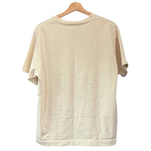 将图片加载到图库查看器,Undyed by Lefts アンダイドバイレフツ 26SS The Three-Piece Tee スリーピースTシャツ S ナチュラル 15404