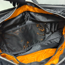 Lade das Bild in den Galerie-Viewer, PORTER ポーター 2WAY OVERNIGHT BRIEFCASE オーバーナイトブリーフケース 13887