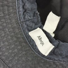 画像をギャラリービューアに読み込む, allege アレッジ バケットハット 14490