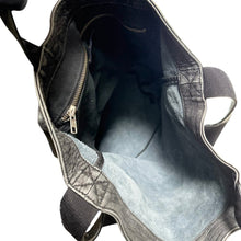 画像をギャラリービューアに読み込む, COMME des GARCONS コムデギャルソン カウレザー2WAYトートバッグ GL-K-201 13886