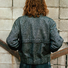 이미지를 갤러리 뷰어에 로드 , ENCOMING インカミング 24AW PANELED SHORT BLOUSON ショートブルゾン ジャケット AW24-PSBL 13970