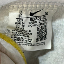 Load image into Gallery viewer, NIKE ナイキ BLAZER MID 77 VINTAGE ブレザー ミッド スニーカー 28cm ホワイト BQ6806-100 14763