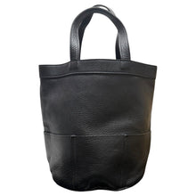 Load image into Gallery viewer, COMME des GARCONS コムデギャルソン カウレザートートバッグ GI-K-202 13885