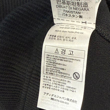 Load image into Gallery viewer, adidas アディダス 24SS SKATEBOARDING Thermal Long sleeve スケートボーディングサーマルロングスリーブTシャツ カットソー IY1599 XL ブラック 14751