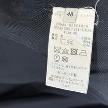 Lade das Bild in den Galerie-Viewer, LEMAIRE ルメール DOUBLE BREASTED JACKET ダブルブレストジャケット JA129LF234 14736