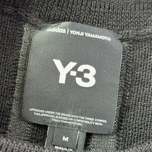 画像をギャラリービューアに読み込む, Y-3 ワイスリー 24AW 3-STRIPES KNIT VEST バックストライプニットベスト IW7484 14278