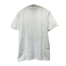 Load image into Gallery viewer, COMME des GARCONS HOMME DEUX FRED PERRY コムデギャルソンオムドゥ フレッドペリー 21SS プリントTシャツ DG-T503