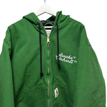 Lade das Bild in den Galerie-Viewer, Carhartt WIP x AWAKE NY カーハート アウェイク 23SS OG Active Jacket アクティブジャケット パーカー 14162