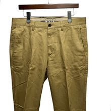 Load image into Gallery viewer, Acne アクネ ROC TWILL コットンスリムチノパンツ