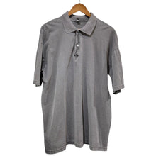 画像をギャラリービューアに読み込む, LOSANGELS APPAREL ロサンゼルスアパレル ロスアパ USA製 6.5oz ガーメントダイポロシャツ 14349