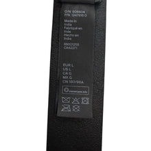 画像をギャラリービューアに読み込む, COS コス レザーベルト サイズL 14023