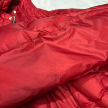 画像をギャラリービューアに読み込む, THUG CLUB サグクラブ Cave Goose Down Jacket フードダウンジャケット TC23PA0102 14297