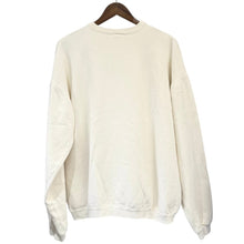 Lade das Bild in den Galerie-Viewer, Harborside Graphics ハーバーサイドグラフィックス 古着 USA製 MONTEREY BAY AQUARIUM ラッコ刺繍スウェット 14502