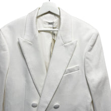 画像をギャラリービューアに読み込む, AMI PARIS by ami alexandre mattiussi アミパリス ダブルブレストテーラードジャケット UBV201 CO0011 14148