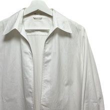 画像をギャラリービューアに読み込む, HERMES エルメス マルジェラ期 ヴァルーズシャツ