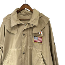 画像をギャラリービューアに読み込む, PHIPPS フィップス 20AW HUNTING PARKA ハンティングパーカージャケット PHFW20-J14 11715