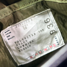 画像をギャラリービューアに読み込む, sacai サカイ 25SS Pocket Tote Bag Small ポケットスモールトートバッグ 25-0936S ブラック 15242