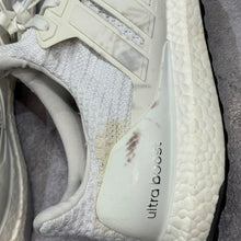 画像をギャラリービューアに読み込む, adidas アディダス ULTRA BOOST ウルトラブースト ローカットスニーカー BB6168 28cm ホワイト 14149