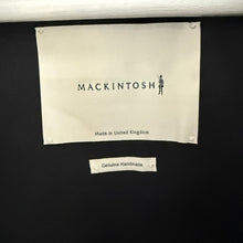 画像をギャラリービューアに読み込む, MACKINTOSH L’ECHOPPE 23AW マッキントッシュ レショップ別注 DENNY EX ゴム引きコート G232RO123EXIDJ 14258