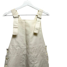 Load image into Gallery viewer, Y's for living ワイズフォーリビング ナイロンエプロンワンピース 14001