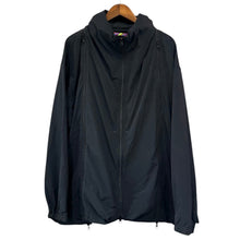 Lade das Bild in den Galerie-Viewer, is-ness イズネス TECHNICAL VENTILATION JACKET テクニカルベンチレーションジャケット 1006JK04 L ブラック 15374