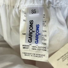 Load image into Gallery viewer, COMME des GARCONS COMME des GARCONS コムコム コムデギャルソン パッチワークイージースカート S8S016