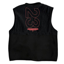 画像をギャラリービューアに読み込む, NIKE ナイキ ジョーダン JORDAN 23 Engineered Spacer Mesh Vest スペーサーメッシュベスト CN4585-010 14165