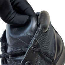 画像をギャラリービューアに読み込む, OUR LEGACY アワーレガシー NEBULA BOOT スウェードレザー切替ブーツ