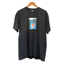 画像をギャラリービューアに読み込む, Polar Skate Co ポーラー art by sirus Heart in Hand T Shirt プリントTシャツ L ブラック 15853