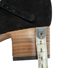 Lade das Bild in den Galerie-Viewer, A.P.C. アーペーセー ベルトストラップパンプス 14520