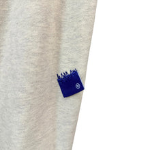 将图片加载到图库查看器,ADERERROR アーダーエラー BL Tag sweatpants スウェットパンツ BM42FYSP0203OT M グレー 15577