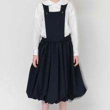 Load image into Gallery viewer, COMME des GARCONS GIRL コムデギャルソンガール 23AW バルーンジャンパースカート NL-A001