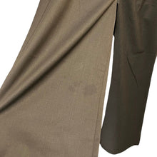 画像をギャラリービューアに読み込む, PUBLIC TOKYO パブリックトウキョウ ウールポリエステルイージースラックスパンツ 151541011