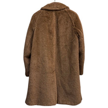 画像をギャラリービューアに読み込む, INVERTERE インバーティア 24AW L'ECHOPPE別注 レショップ アルパカコート テディベアコート 14309