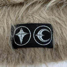 画像をギャラリービューアに読み込む, THUG CLUB サグクラブ 24AW CHIMERA BEANIE ファーニットキャップ ビーニー TC24AC2401 14301