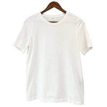 이미지를 갤러리 뷰어에 로드 , THE RERACS リラクス 24SS THE T-SHIRT クルーネックTシャツ 24SS-RECS-424L 38 ホワイト 15801