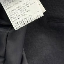 画像をギャラリービューアに読み込む, S'YTE by yohji yamamoto サイト ヨウジヤマモト COMPRESSED JERSEY ETHNIC EMBROIDERED JACKET ウール刺繍ジャケット UV-J09-103 14236